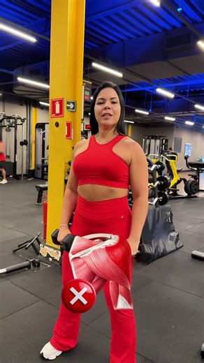 Treino feminino: Ajustes que vão mudar seu corpo!