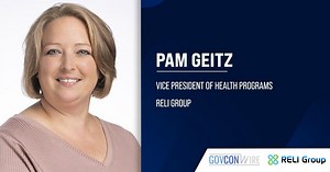 Pam Geitz Promoted to RELI Group VP of Health Programs