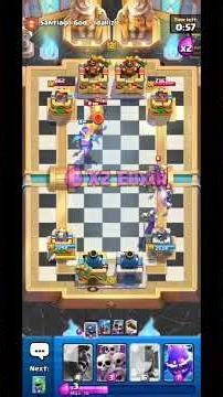 Clash Royale 2v2 Part 17