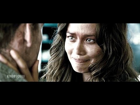 Terminator Salvation (2009) - Ending Scene