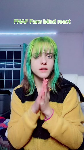 Exploring the 5 Stages of Grief in Security Breach - FNAF Fans React