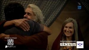 GENESIS - CAPITULO 89 - 21/05/2021