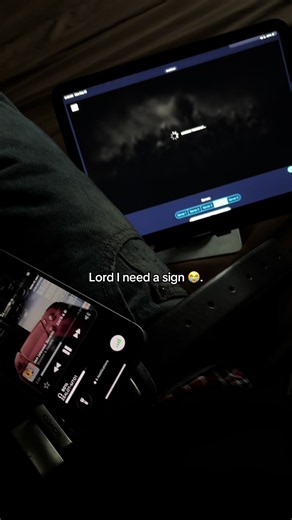 Lord I Need a Sign — TikTok sound search and variants
