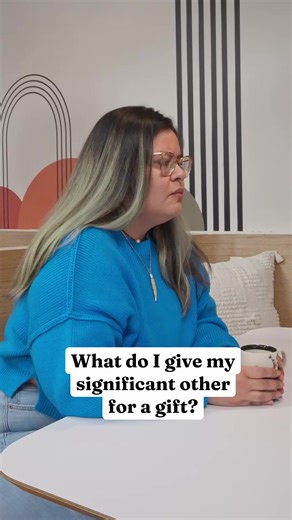 Giftster can help with that. 😉 Use Giftster as your go-to wishlist app and gifting registry for Christmas gifts, birthday gifts, and Secret Santa. Create a wishlist, share it with your significant other, and take the guesswork out of gifting. Step 1️⃣ Make a Giftster account and create a wishlist Step 2️⃣ Start a group Step 3️⃣ Invite your significant other to join and create a wishlist, too Step 4️⃣ Surprise them with a gift from their list #giftregistry #giftideas #boyfriendgift #girlfriendgi