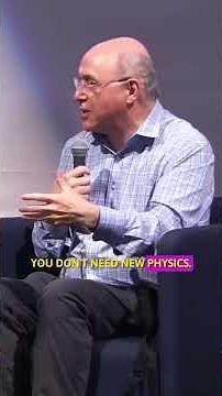 Stephen Wolfram & Joscha Bach | Does Consciousness Require New Physics?