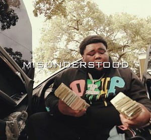 Rod Wave Returns With New Single "Misunderstood"