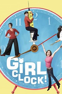Girl Clock! - Where to Watch