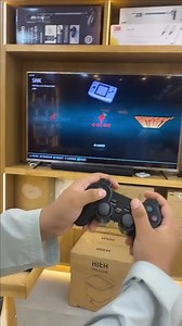 6.2K reactions · 467 shares | حول اي شاشة عندك لبلايستيشن بأكثر من 10...