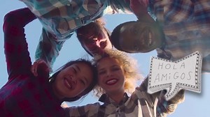 Preliminary Spanish phrases video ~No prep ~Beginning Spanish phrases ~Level one