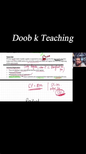 Making VAT Simple and Fun for Teachers