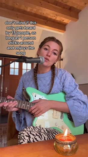 Where's my 1 person from? 🥰🗺️ Hi I'm Dana, an alt-pop artist from Switzerland and I'm so happy this found you! You're hearing my new song Low Tide, which is finally out on all streaming platforms 🎧 Let me know where in the world you're listening from :)) #singersongwriter #indiepop #alternativepop #smallartist #femaleartist #newmusic #independantartist #itsme