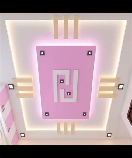 Small Room pop False ceiling Design Ideas