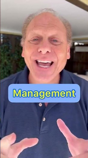 How do you say Management?