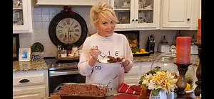 COCA-COLA CAKE! This simple, scratch made cake is a chocolate lovers dream and turns the ordinary into extraordinary! 👇Recipe Is Below👇 Cake 2 sticks (1 cup) of salted butter ¼ cup of unsweetened cocoa powder 1 cup of Coca-Cola 2 cups of self rising flour 2 cups of sugar 2 eggs ½ cup of buttermilk 2 Tsp of vanilla extract Preheat oven to 350 degrees. Butter 9x13 baking dish. If using a metal pan, butter and flour pan. Set aside. Add butter, cocoa powder and coke to a microwave safe bowl. Micro