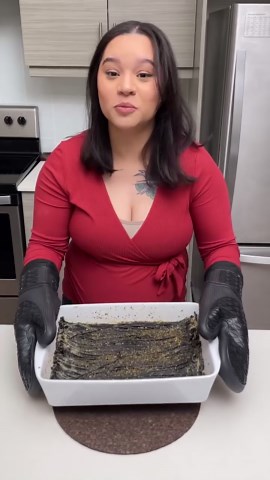 Black Pasta Recipe | Elegant, Delicious & Surprisingly Easy