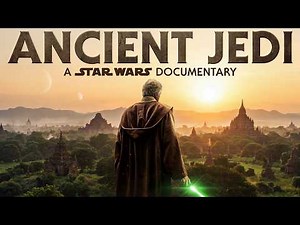 Dawn of the Jedi: The Complete Timeline of the Ancient Jedi Order