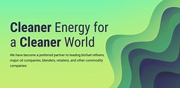 Cleaner energy for world - Joomla Template by Nicepage