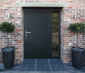 Which Front Door Material Is Best? Guide to Choosing the Right Front Door