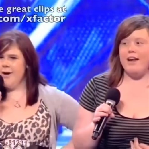 Ablisa's X Factor Audition Make Judges in Troubles | Vip 7