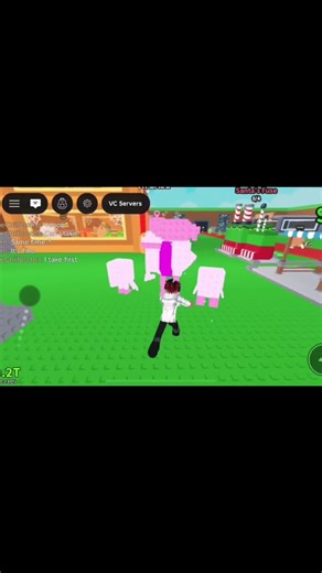INSANELY HUGE W #trade #roblox #trademe #trader #games #shorts #shortvideo #game #stealabrainrot