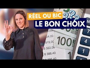 Micro-BIC or real regime: the right choice to make for 2026