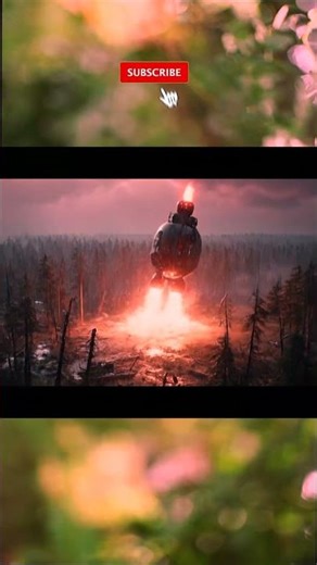 WAR! Serangan Alien Laser Blaster vs Legendari Sniper Dragunov Blaster