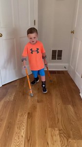 Elevate Child Drop Foot Solution