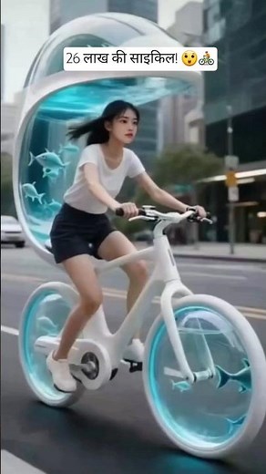 PG Bugatti: The World's Most Expensive Bicycle Worth ₹26 Lakh! 🚴💸