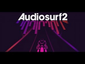 AUDIOSURF 2 - Rascal Flatts - Life Is A Highway