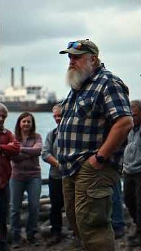 Plum Island: The Science That Turned Into Horror