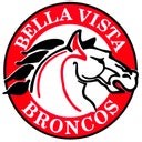 Bella Vista Broncos (Fair Oaks, CA) Football 25-26