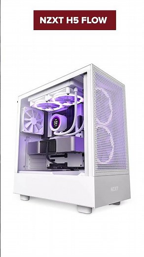 TOP—5. Beste PC-Gehäuse. Test & Vergleich Oktober 2025