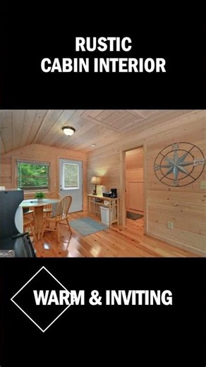 JUST LISTED — $549,000 in Blue Ridge, GA!