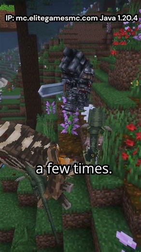 Noob life on DinoWorld SMP #minecraft #minecraftdinosaurs #minecraftsmp #minecraftserver