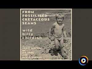 Commercial by Billy Childish & The Pop Rivets