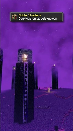 🌈 Best Shaders Minecraft 1.21.9