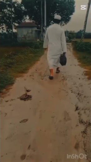 জুমার দিন যারা মারা যায় তাদের কবরের হিসাব হয় না #bislama #baytee #dambunshinkafa #hadajuban