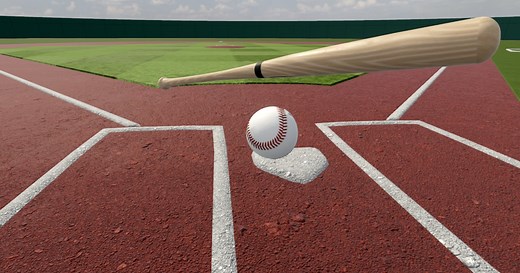 Baseball Field | 3D Environments | Unity Asset Store