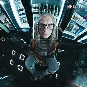 Can someone call a doctor? BLACK MIRROR Season 7 is now playing on Netflix. | Netflix