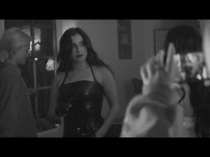 Lauren Jauregui - "Expectations" BTS