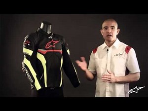 Alpinestars Celer Leather Jacket