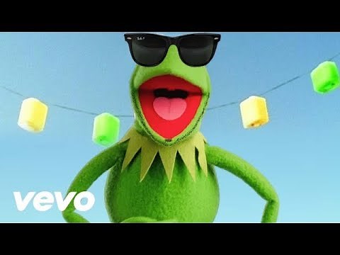Kermit Sings All Star 1 Hour