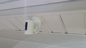 Ring Stick up Camera Soffit, Eave, and Ceiling Mount - Etsy