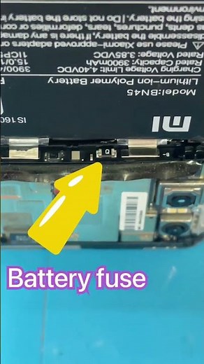 Redmi Note 5 Hang On Logo Problem Solve | Mi logo stuck problem kaise fix kare #shorts