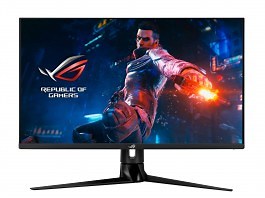 ROG Swift PG32UQ