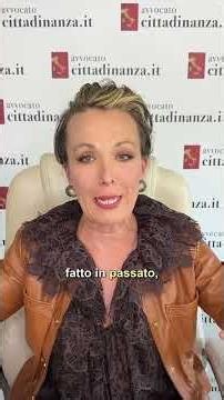 Italian citizenship for Ukrainians