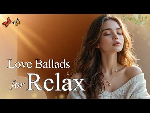 【Relax Chill R&B】Mellow Beats: Smooth & Soulful Vibes