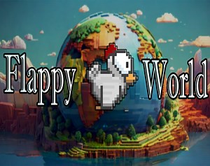 Flappy world by ARG_GAMES