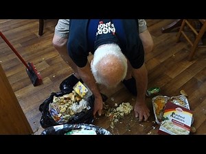 WE'RE NOT WELCOME HERE!!