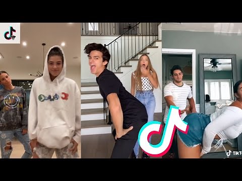 Twerk For Me TikTok Dance Challenge Compilation - TikTok Dance Compilation